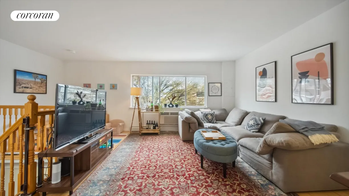 New York City Real Estate | View 126 George Street | 5 Beds, 3 Baths