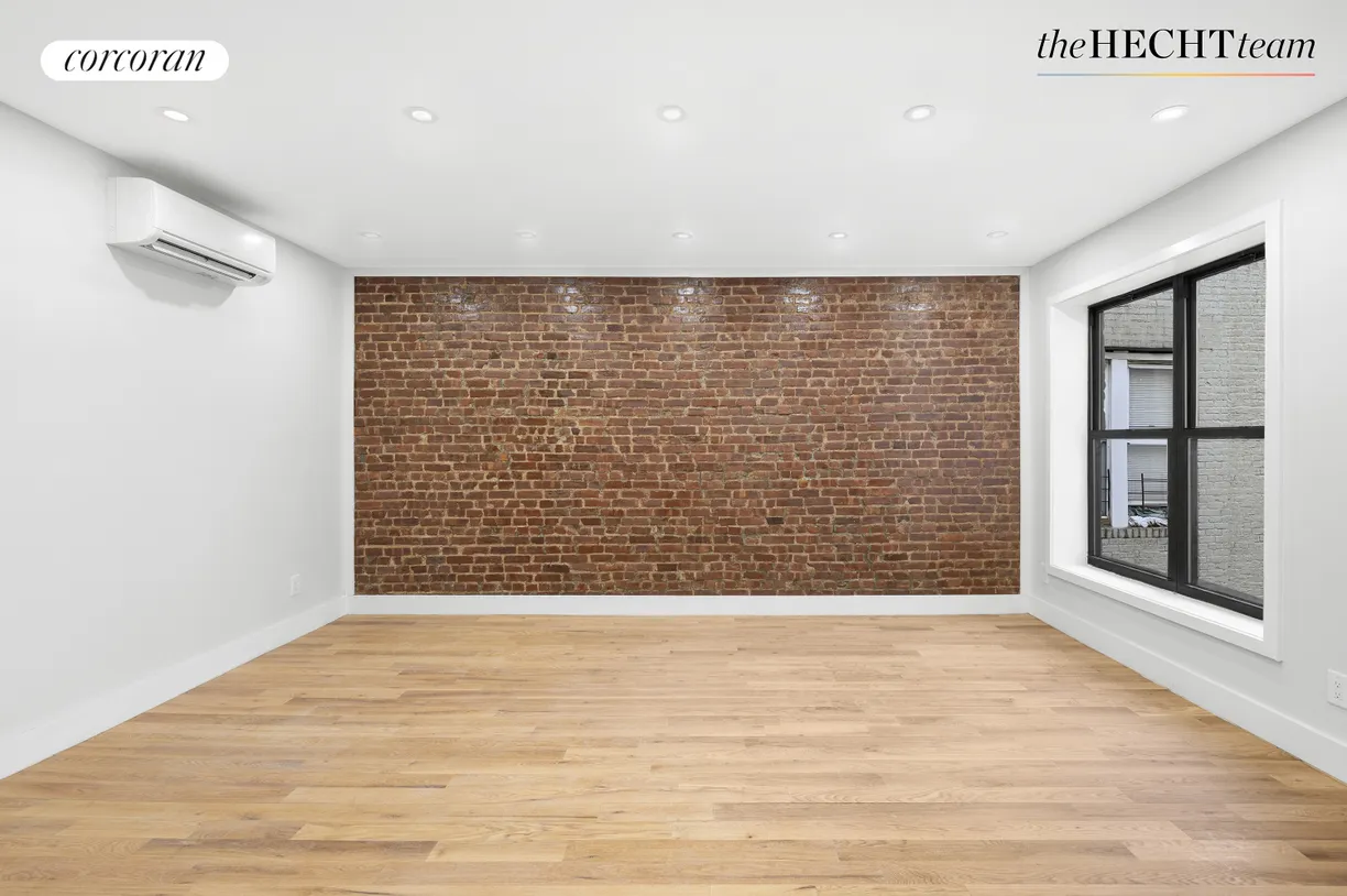 New York City Real Estate | View 335 Crown Street, 1A | 5 Beds, 4 Baths