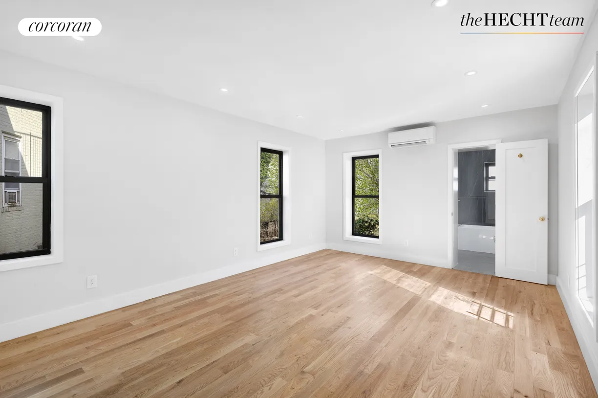 New York City Real Estate | View 335 Crown Street, 1A | room 1