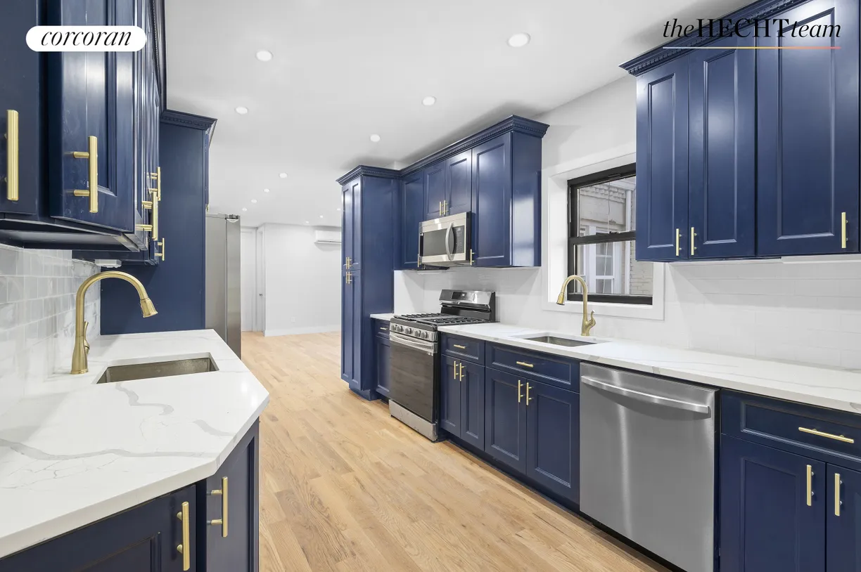 New York City Real Estate | View 335 Crown Street, 1A | room 2