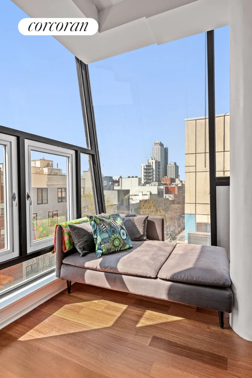 New York City Real Estate | View 149 Huron Street, 6H | room 2