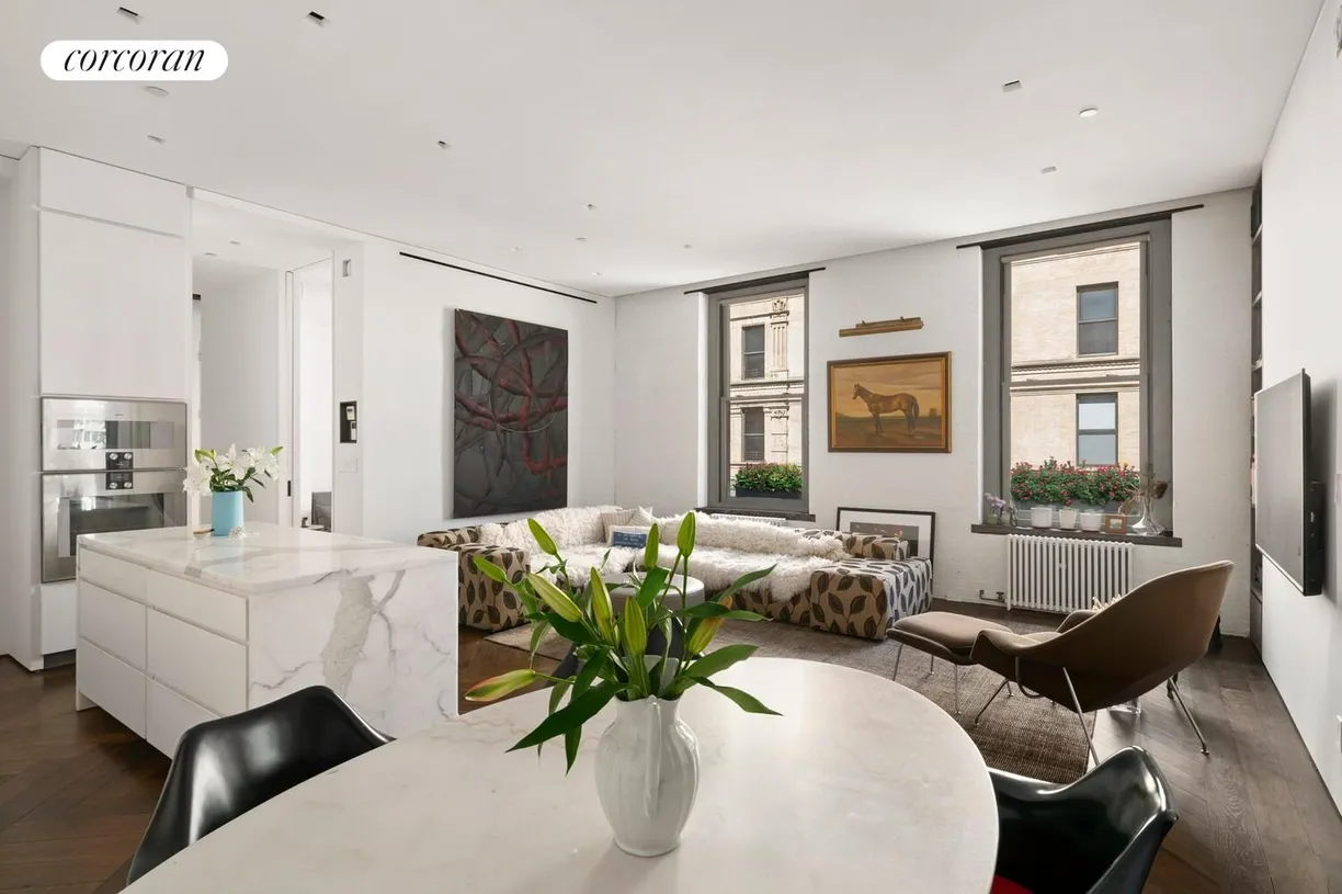New York City Real Estate | View 131 Watts Street, 2 | room 2