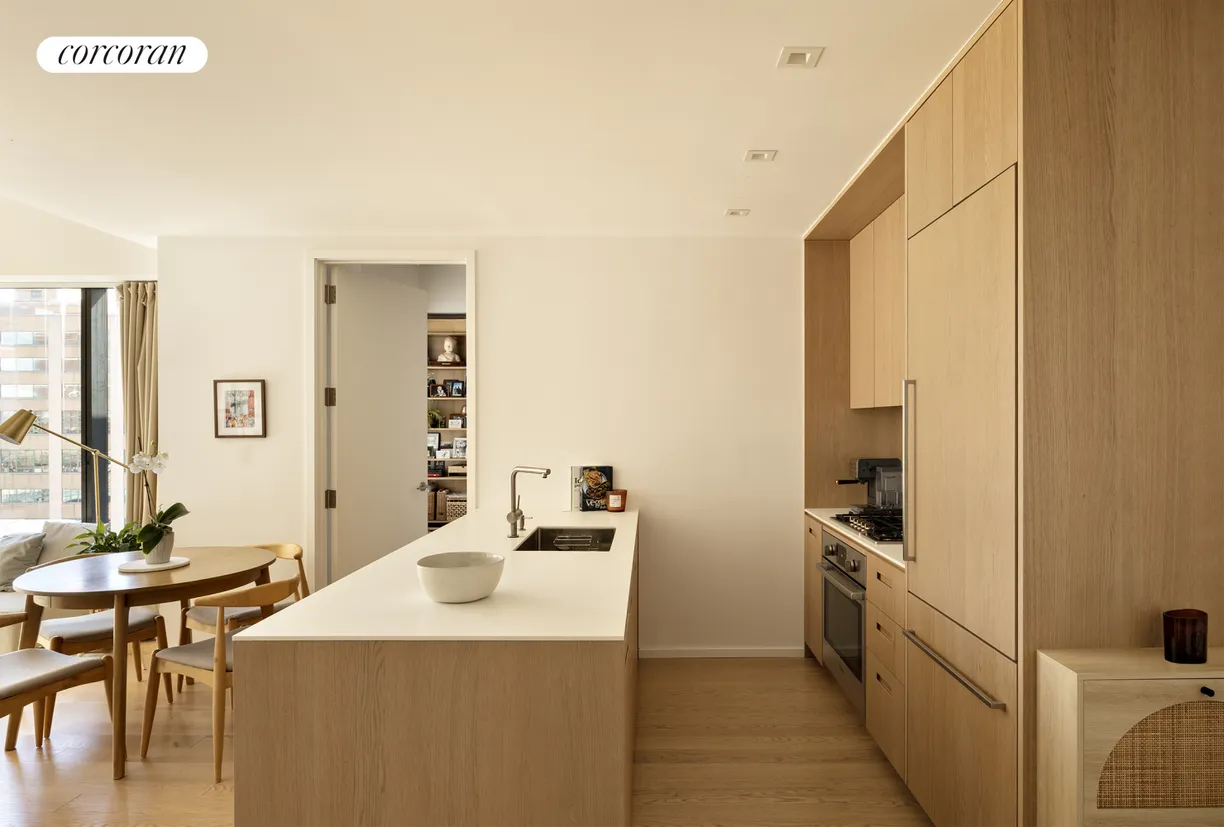 New York City Real Estate | View 98 Front Street, PH3D | room 2