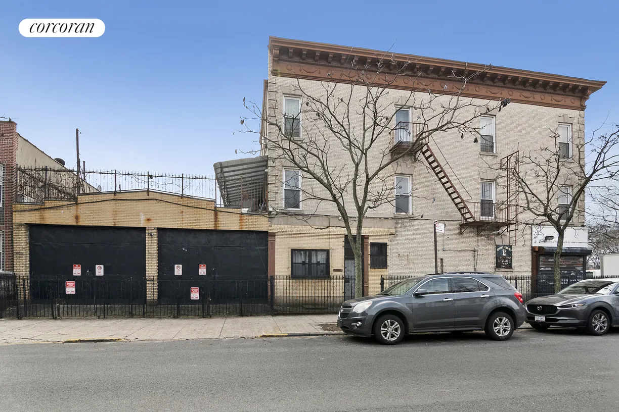 New York City Real Estate | View 139 Schenectady Avenue | 5 Beds, 4 Baths
