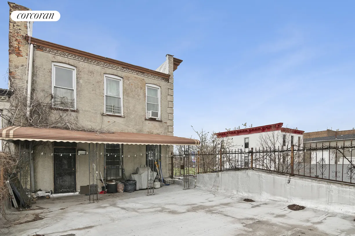 New York City Real Estate | View 139 Schenectady Avenue | room 2