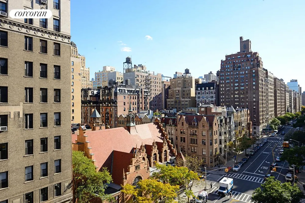 New York City Real Estate | View 375 West End Avenue, 8AB | room 2