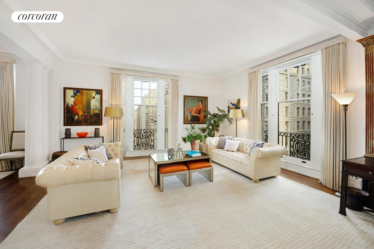 New York City Real Estate | View 375 West End Avenue, 8AB | room 1