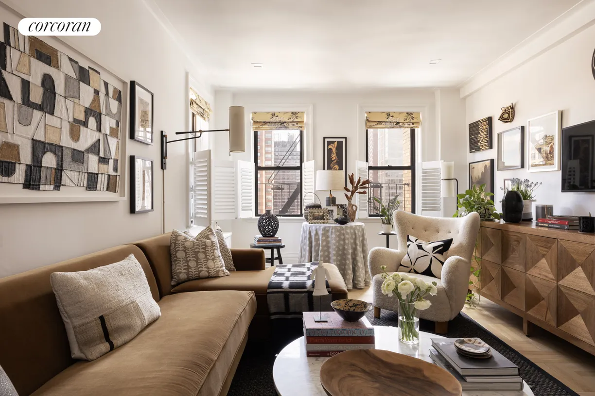 New York City Real Estate | View 155 East 93rd Street, 11G | Other Listing Photo