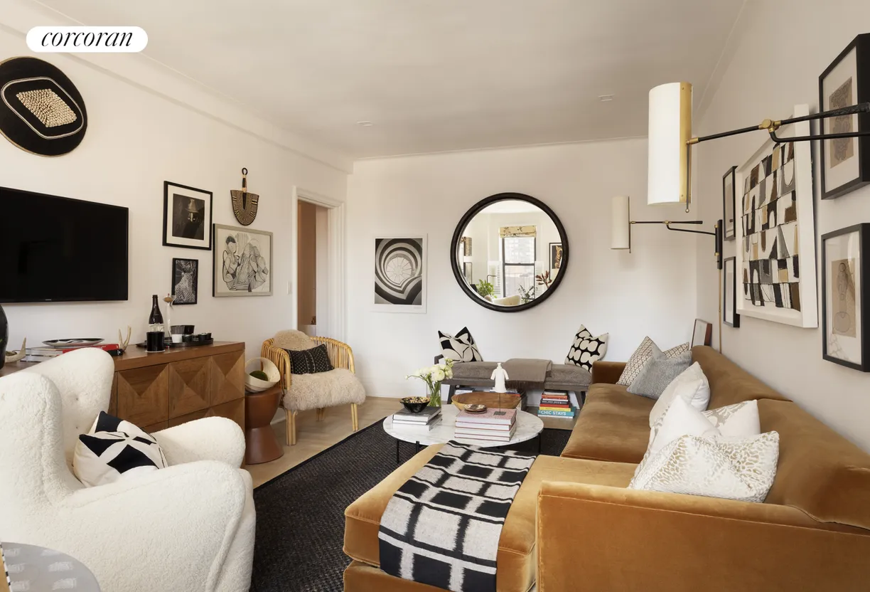 New York City Real Estate | View 155 East 93rd Street, 11G | Other Listing Photo