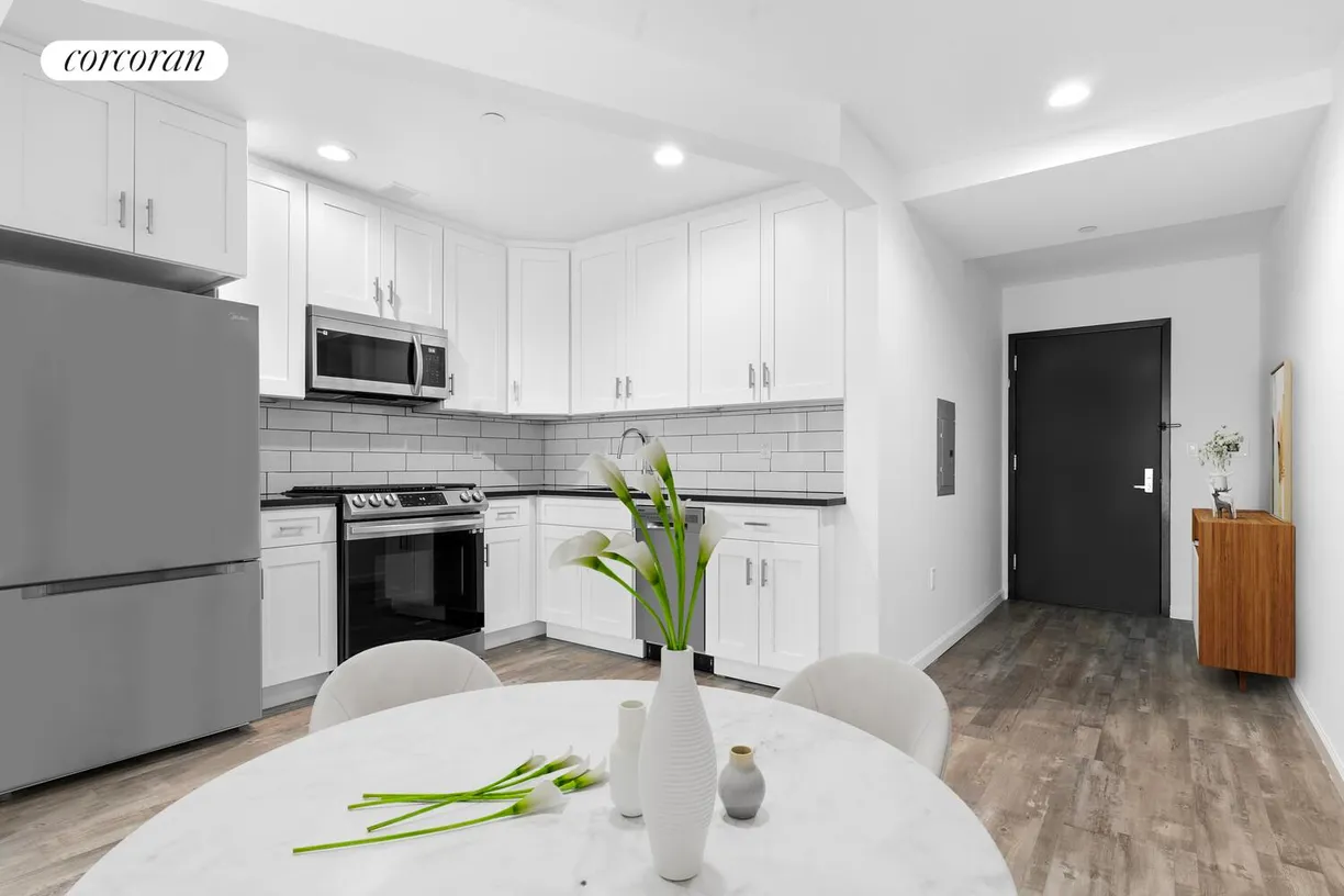 New York City Real Estate | View 39-04 29th Street, 3C | 1 Bed, 1 Bath