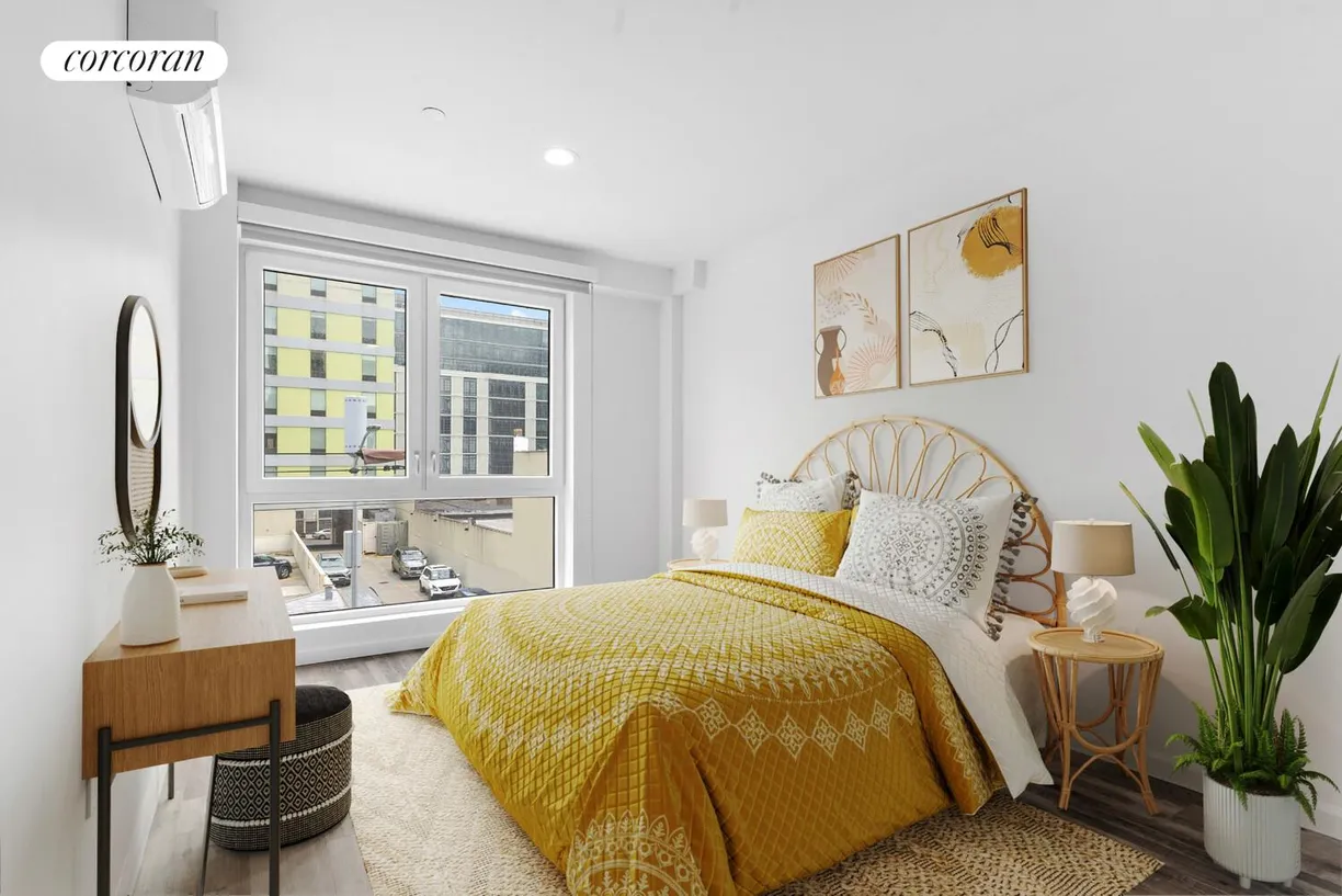 New York City Real Estate | View 39-04 29th Street, 3C | Virtually Staged