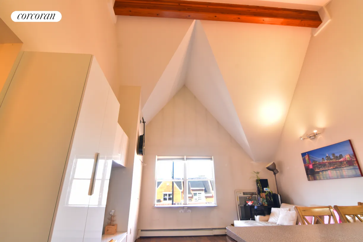 New York City Real Estate | View 8 Renaissance Court, 8C | room 1