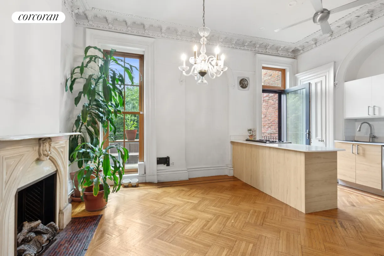 New York City Real Estate | View 101 Saint James Place, 1 | room 1