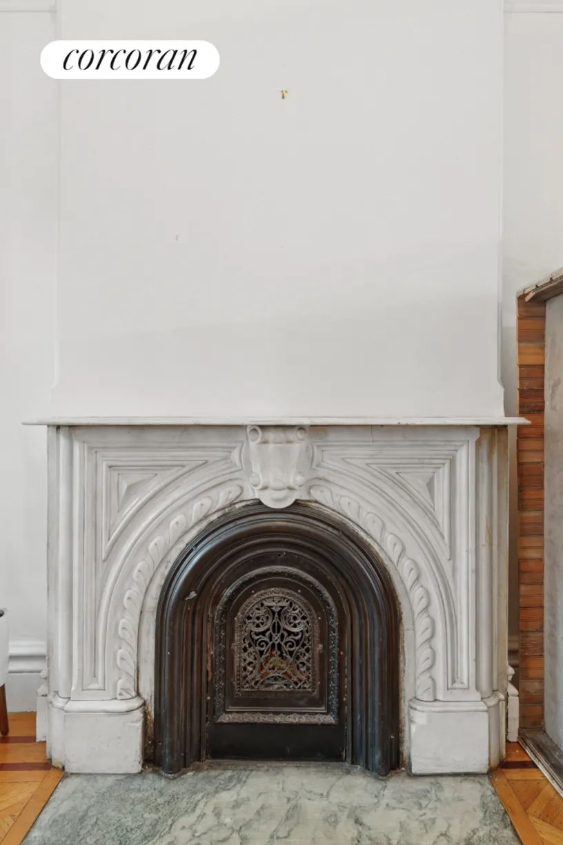 New York City Real Estate | View 101 Saint James Place, 1 | room 2
