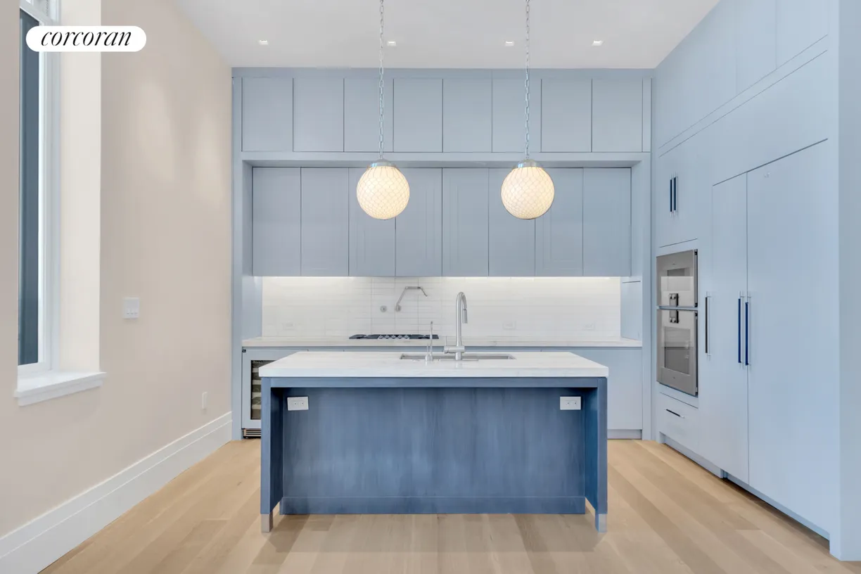 New York City Real Estate | View 100 Amity Street, 15B | room 1