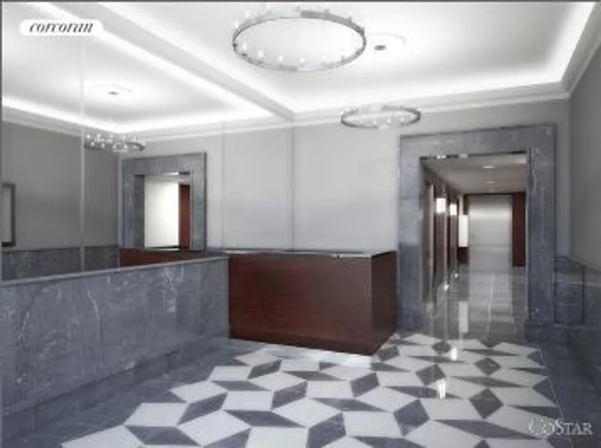 New York City Real Estate | View 20 East 46th Street, 200