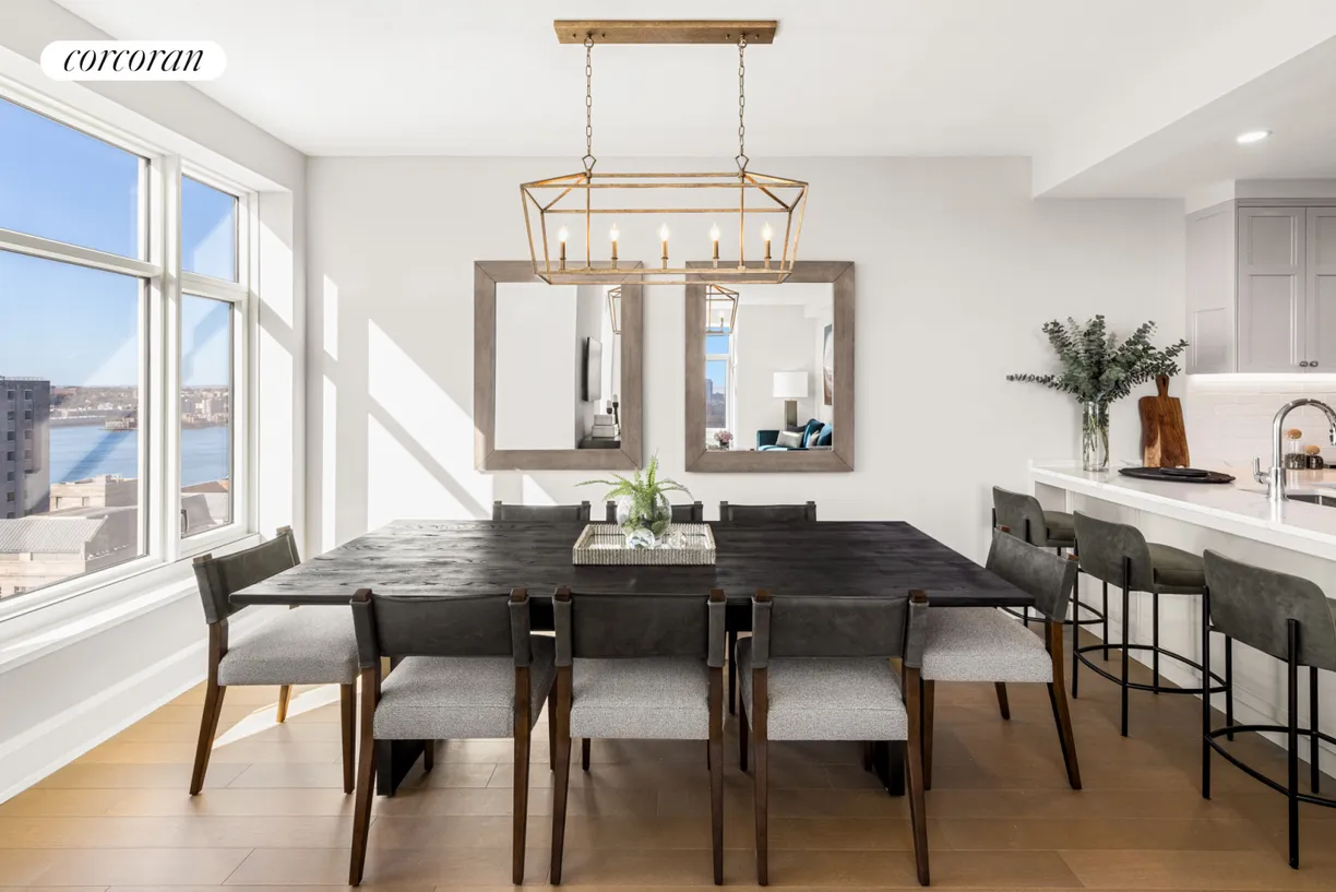 New York City Real Estate | View 100 Claremont Avenue, 21B | room 2