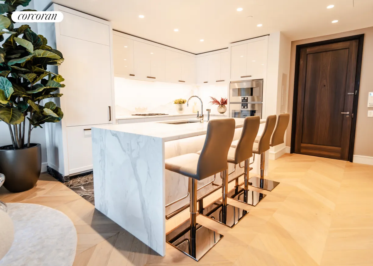 New York City Real Estate | View 500 West 18th Street, EAST_17C | 1 Bed, 1 Bath