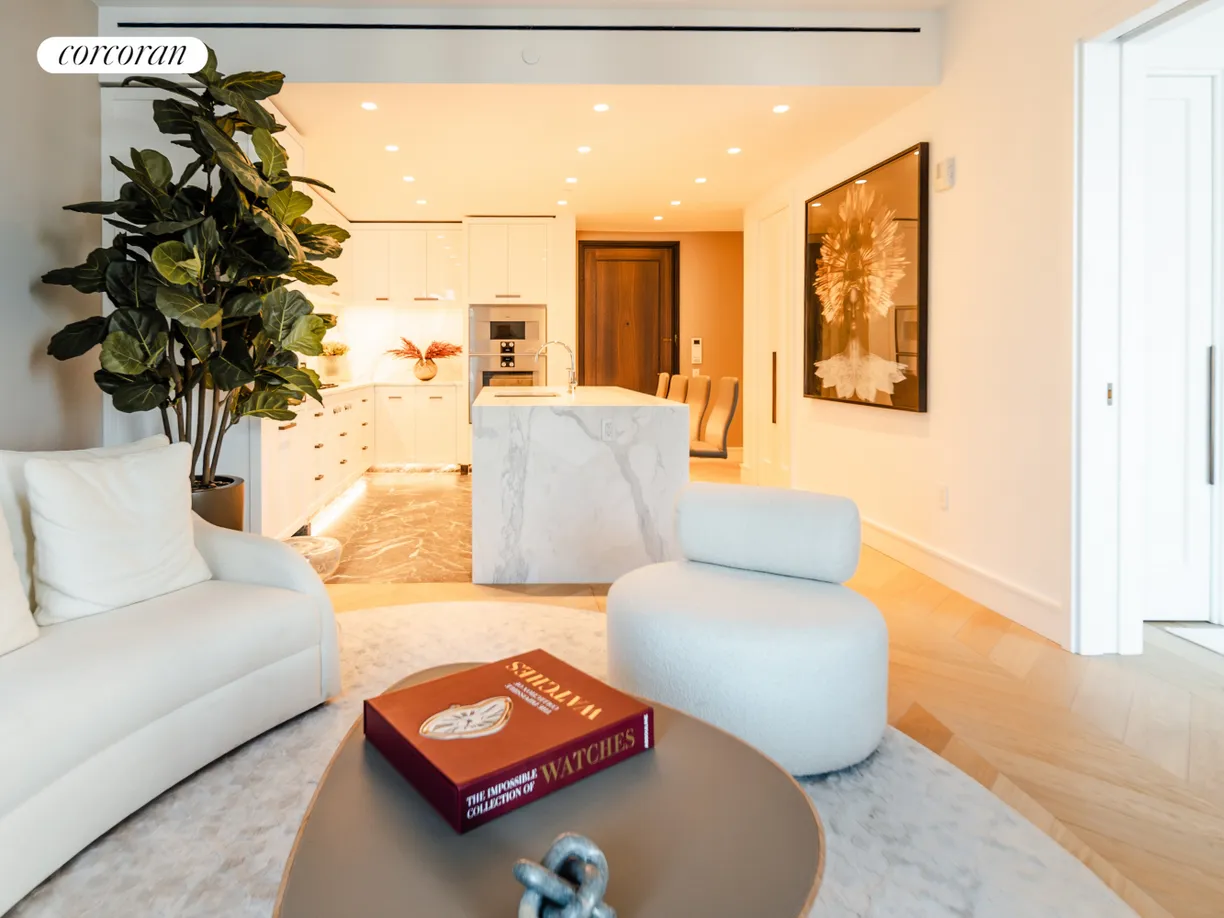 New York City Real Estate | View 500 West 18th Street, EAST_17C | room 1