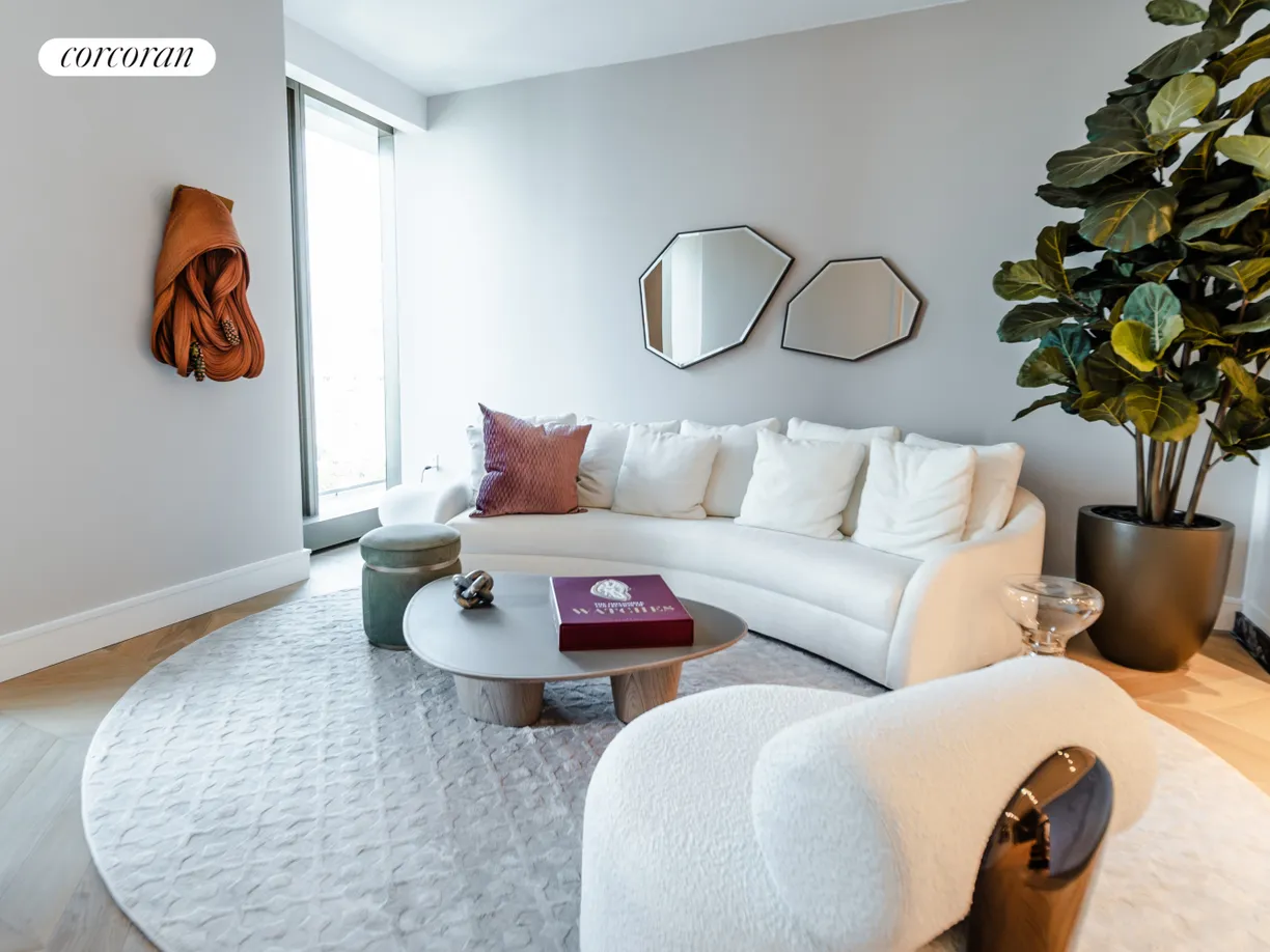New York City Real Estate | View 500 West 18th Street, EAST_17C | room 2