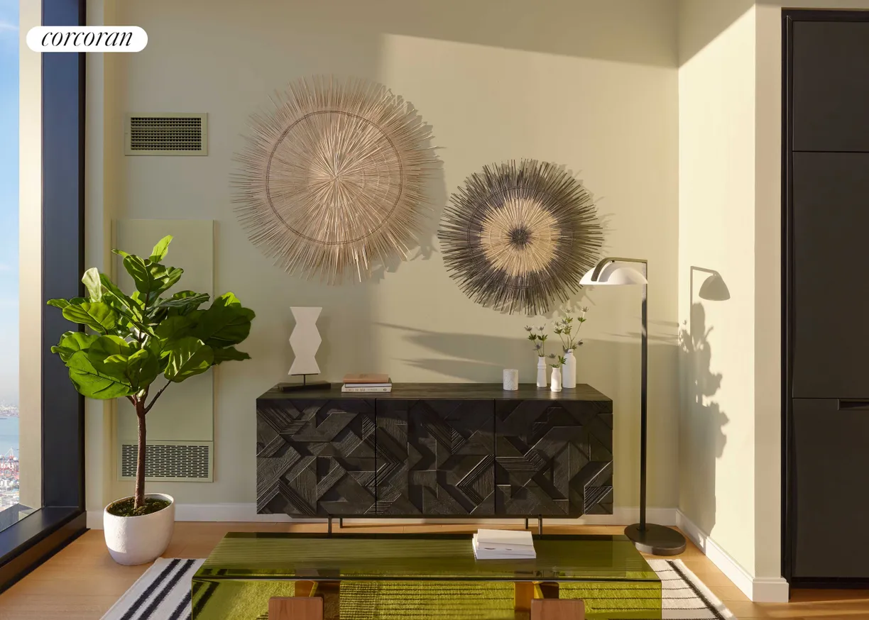 New York City Real Estate | View 55 Fleet Street, 46G | 1 Bath