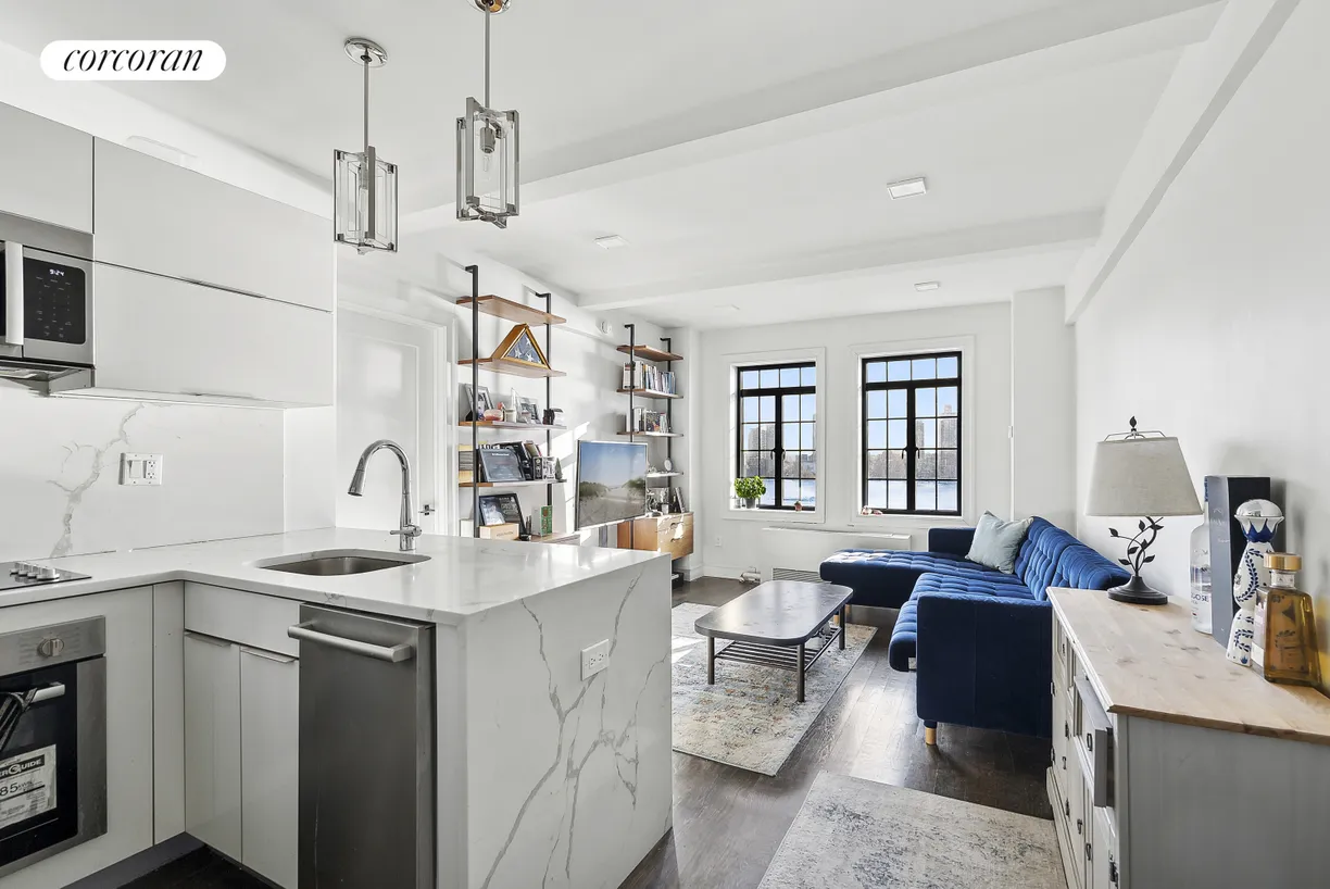 New York City Real Estate | View 5 Tudor City Place, 632 | 1 Bed, 1 Bath