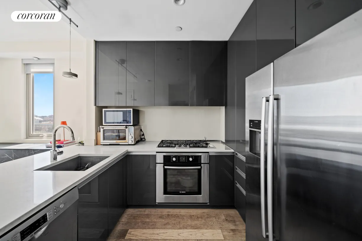 New York City Real Estate | View 44-15 Purves Street, 14C | room 1