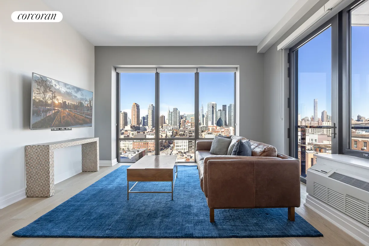 New York City Real Estate | View 13-33 Jackson Avenue, 9A | room 1