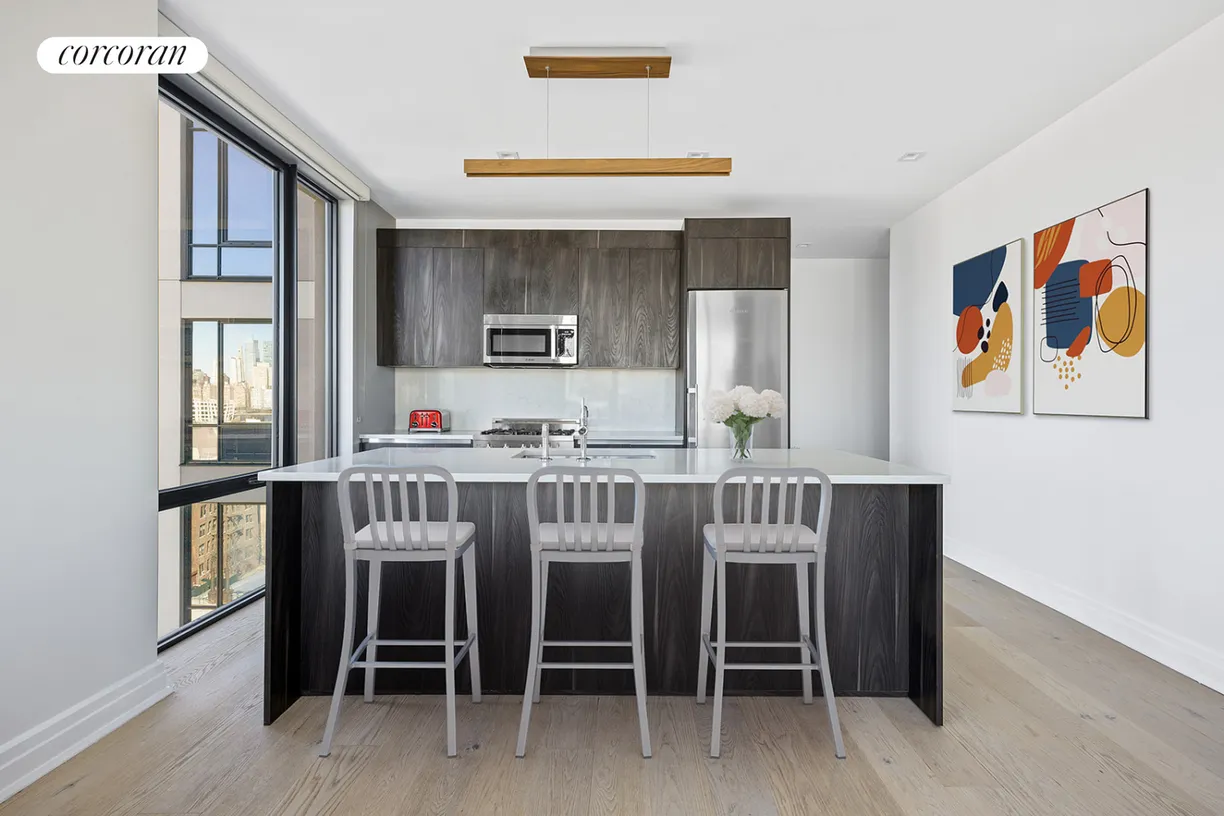 New York City Real Estate | View 13-33 Jackson Avenue, 9A | room 2