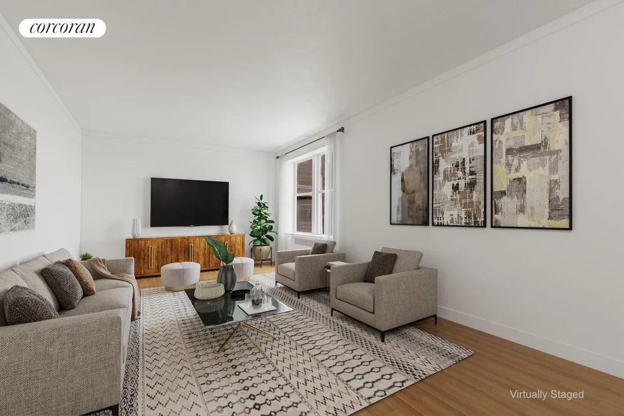 New York City Real Estate | View 76-15 35th Avenue, 3D | room 1