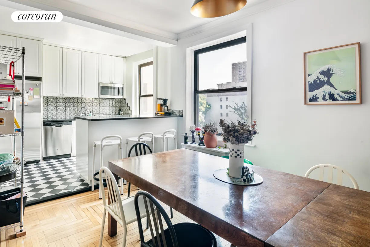 New York City Real Estate | View 99 East 4th Street, 4F | room 2