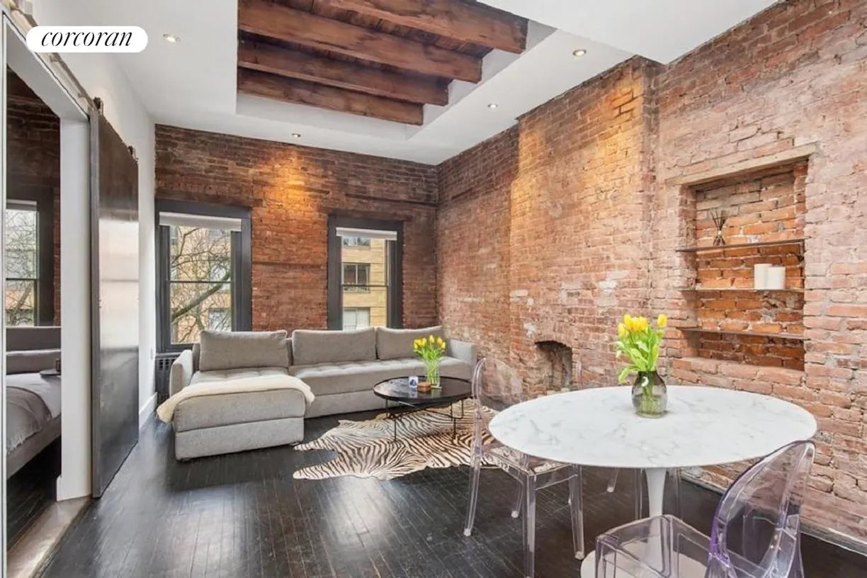 New York City Real Estate | View 127 West 15th Street, 4F | 1 Bed, 1 Bath