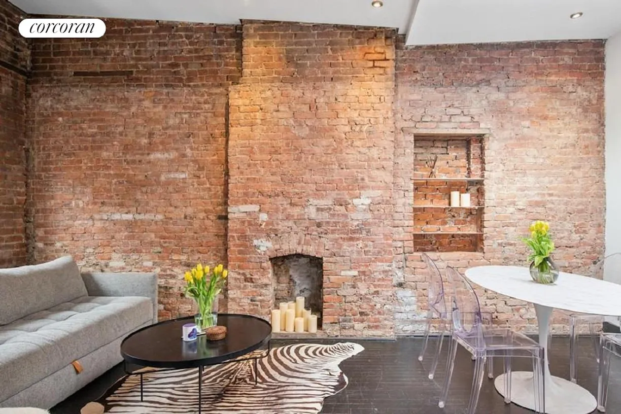 New York City Real Estate | View 127 West 15th Street, 4F | room 2