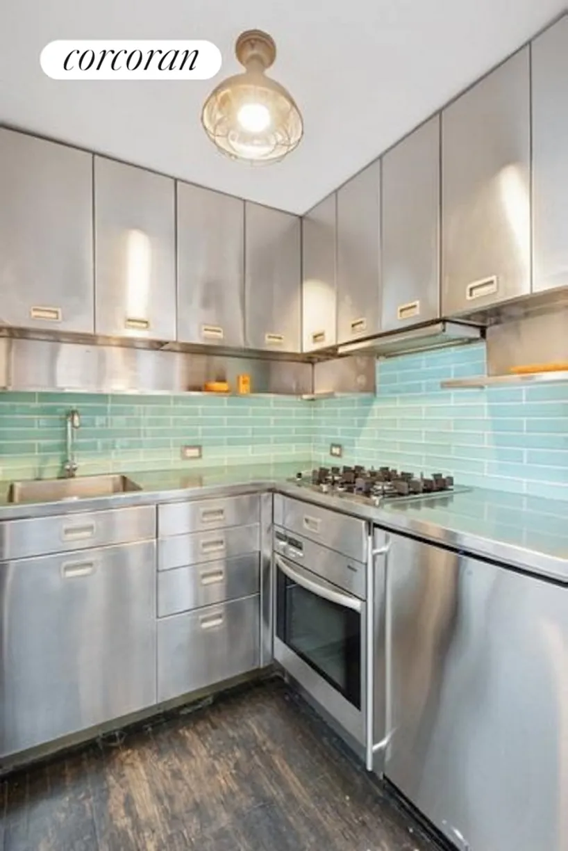 New York City Real Estate | View 127 West 15th Street, 4F | room 1