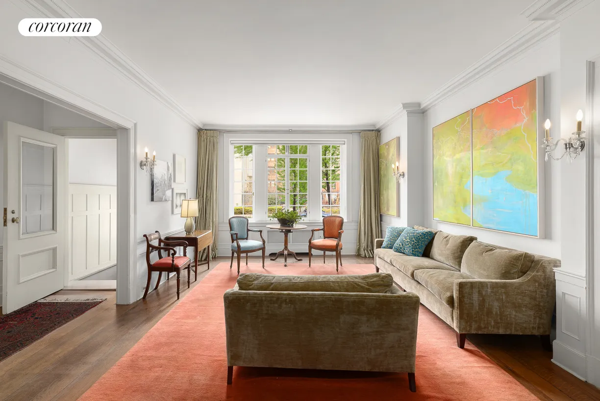 New York City Real Estate | View 42 Monroe Place | room 1
