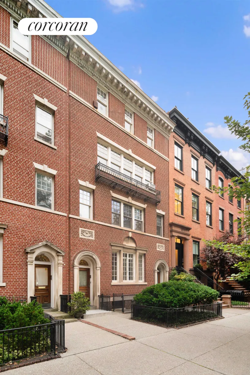 New York City Real Estate | View 42 Monroe Place | room 2