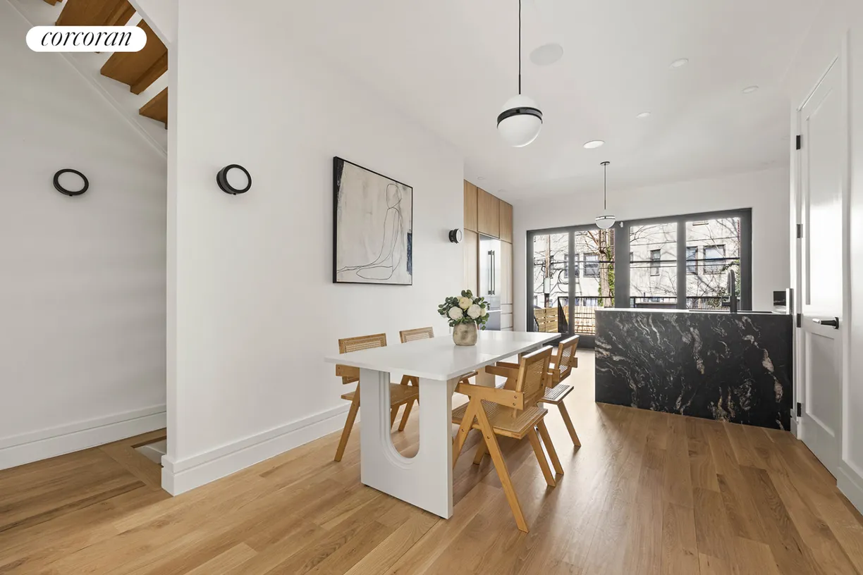 New York City Real Estate | View 295 12th Street, 1 | Kitchen