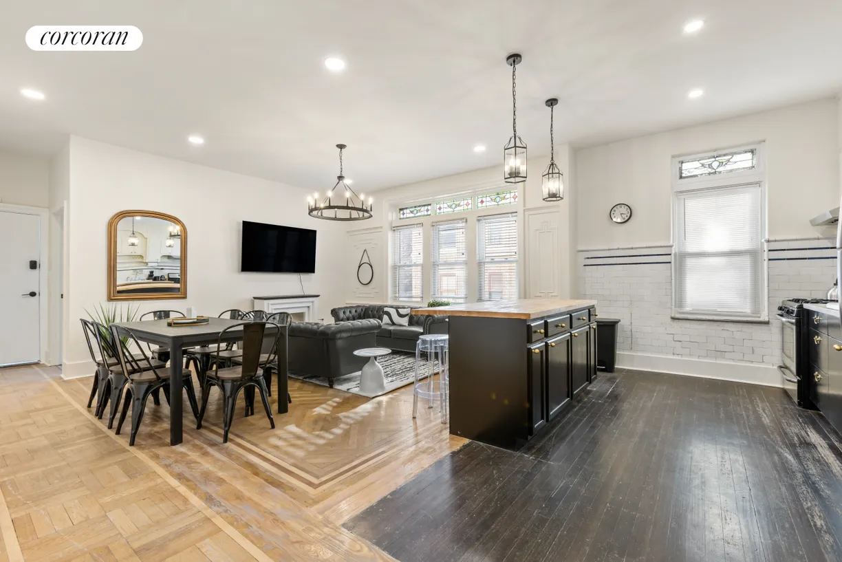 New York City Real Estate | View 279 Buffalo Avenue, 1 | room 1