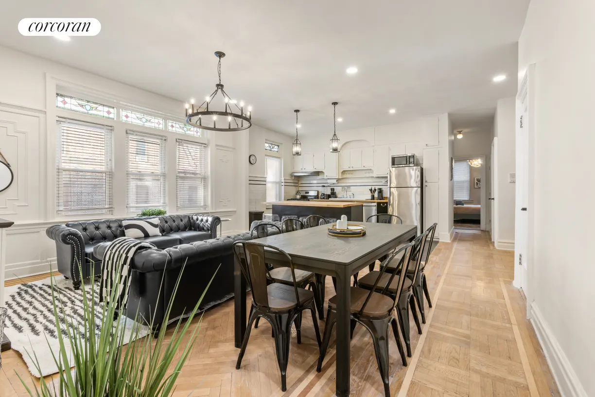 New York City Real Estate | View 279 Buffalo Avenue, 1 | room 2