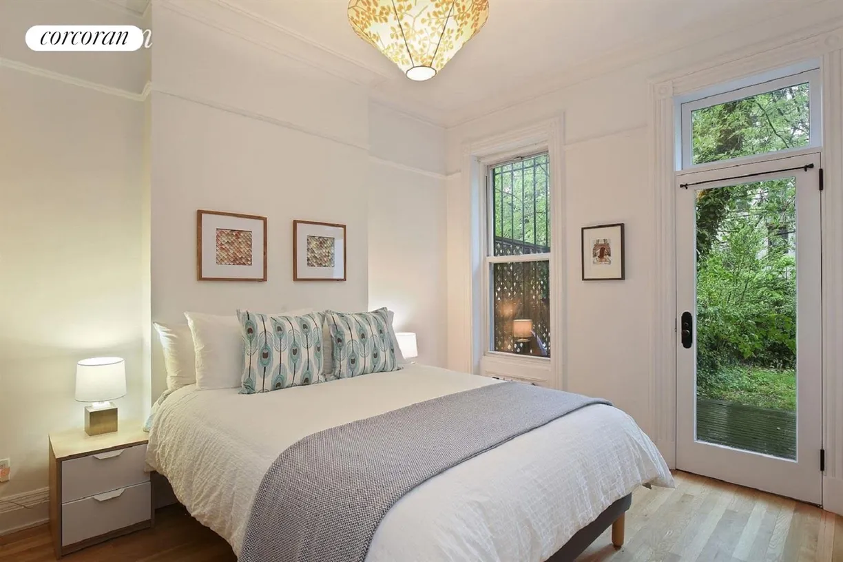 New York City Real Estate | View 509 11th Street, 1 | room 2