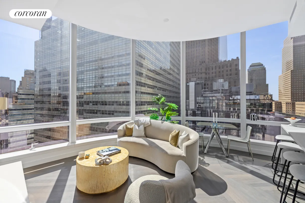 New York City Real Estate | View 111 Murray Street, 15C | Other Listing Photo