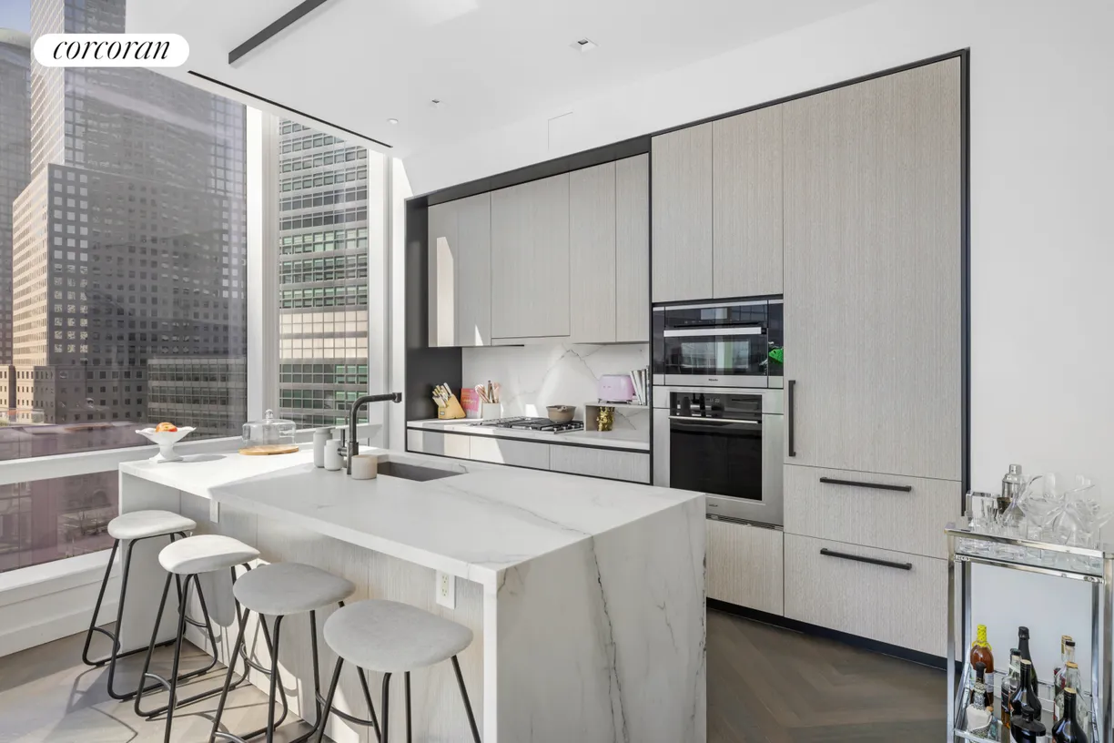 New York City Real Estate | View 111 Murray Street, 15C | Other Listing Photo