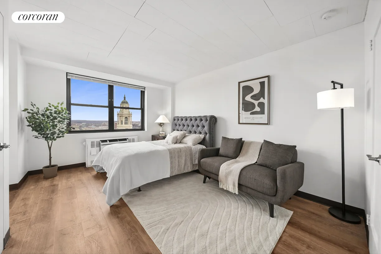 New York City Real Estate | View 525 Audubon Avenue, 1215 | 1 Bath