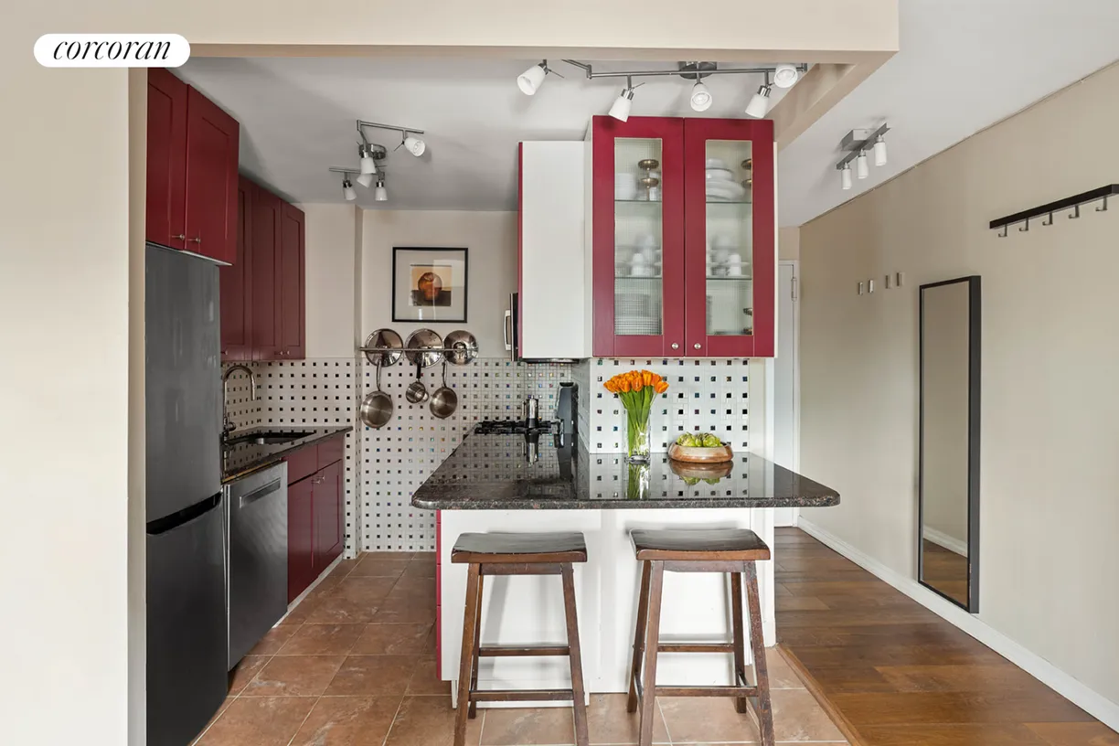 New York City Real Estate | View 333 East 14th Street, 8D | room 1