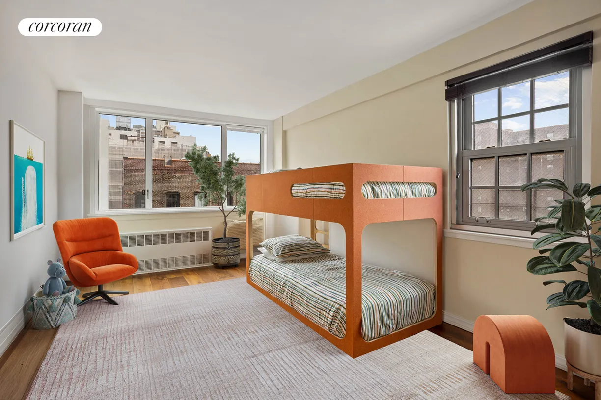 New York City Real Estate | View 333 East 14th Street, 8D | room 2