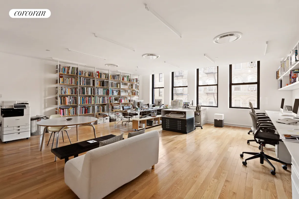 New York City Real Estate | View 53 Elizabeth Street, 4A | room 2