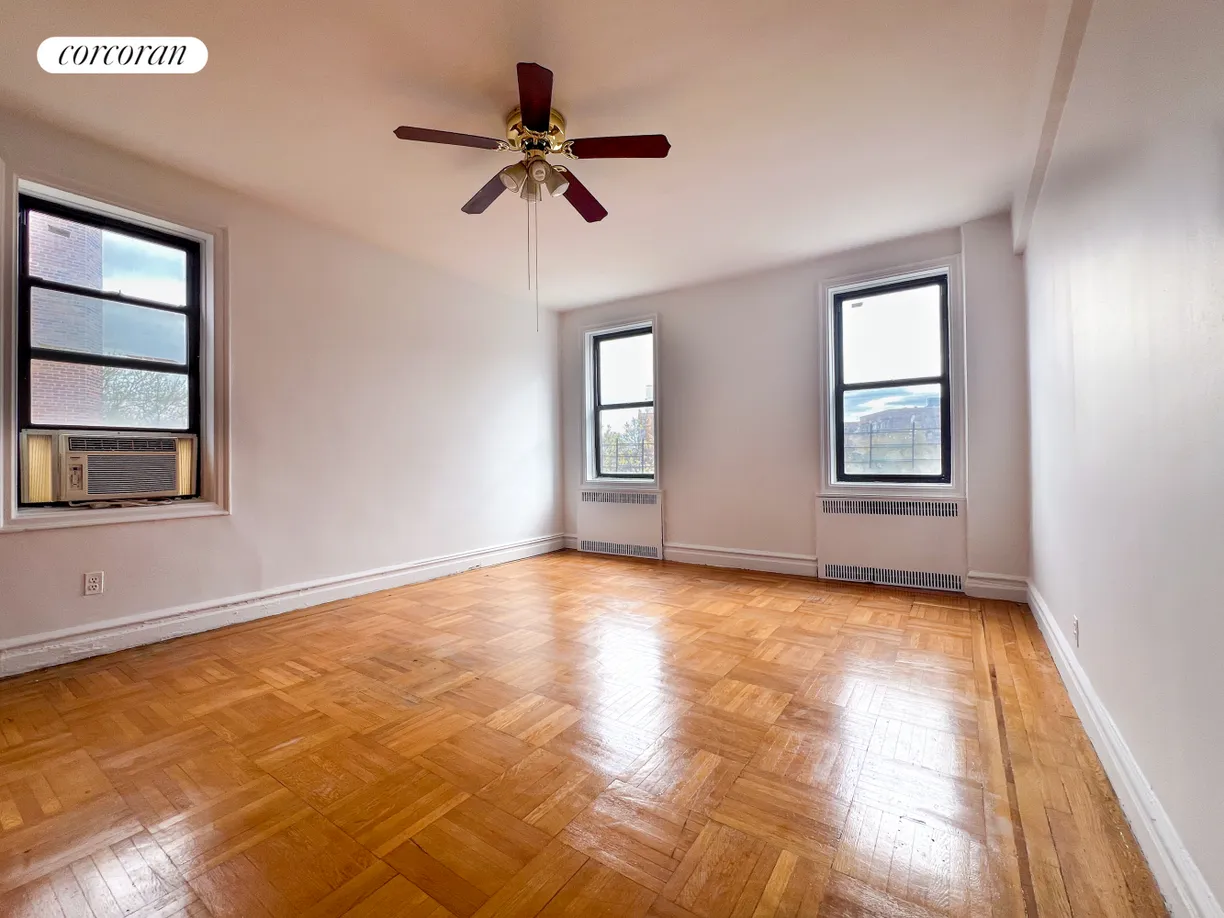 New York City Real Estate | View 570 Westminster Road, 9D | room 1