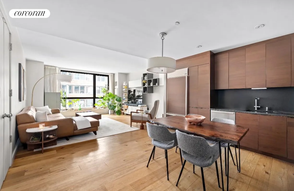 New York City Real Estate | View 540 West 28th Street, 4D | room 1