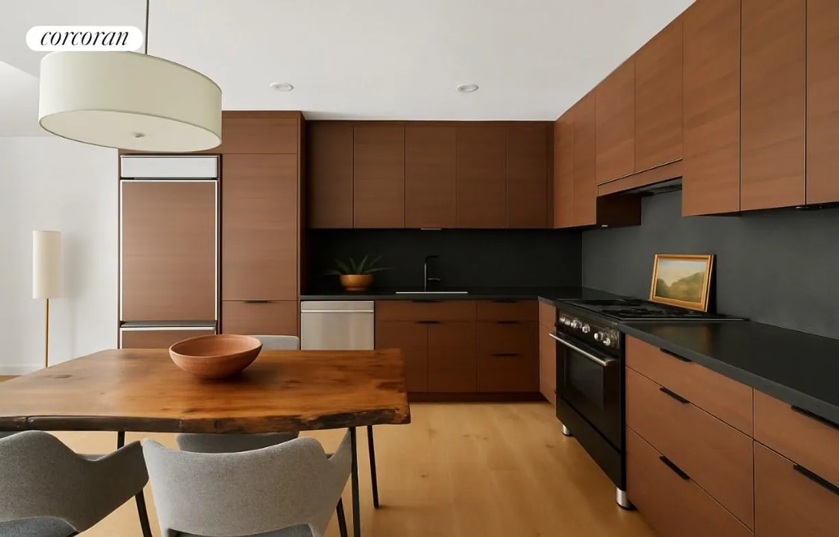 New York City Real Estate | View 540 West 28th Street, 4D | room 2
