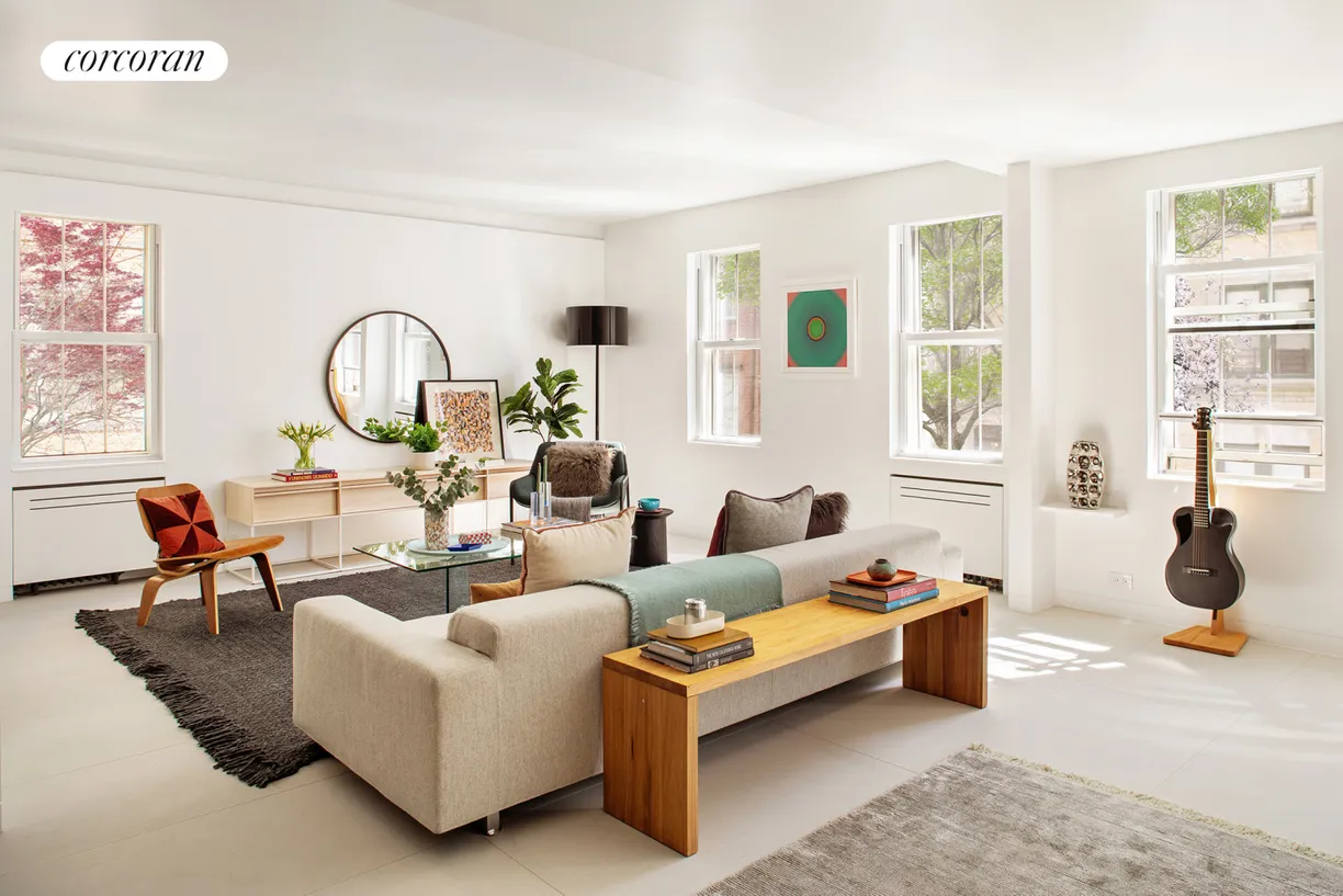 New York City Real Estate | View 75 Bank Street, 2J | room 1
